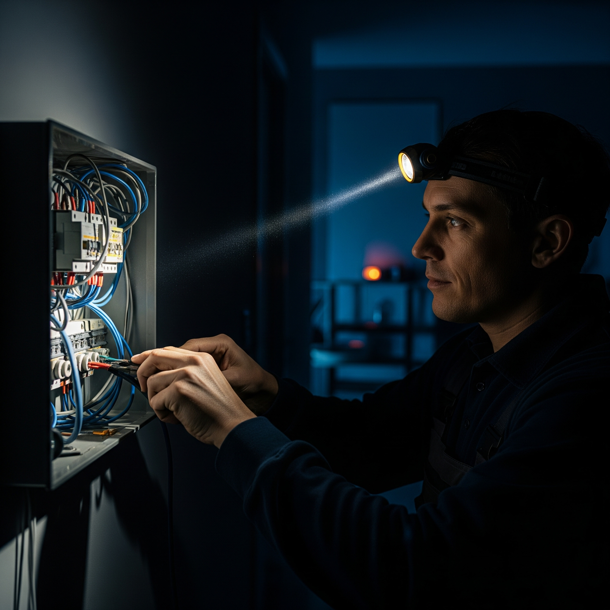 Atendimento emergencial 24h